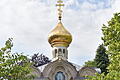 Russische Kirche in Baden-Baden.jpeg       -  Russische Kirche in Baden-Baden Die russische Kirche Baden-Baden (Baden-Württemberg) aufgenommen am 25.05.2014. In der russisch-orthodoxen Kirche Baden-Baden beten Ukrainer und Russen Seite an Seite.  Foto: Uli Deck/dpa (zu lsw Korr: «In Baden-Baden beten Russen und Ukrainer gemeinsam für den Frieden» vom 06.06.2014) ++ +++ dpa-Bildfunk +++AGENTURBILD DPA picture-alliance.com picture alliance dpa-archiv dpa-langzeitarchiv