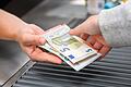 Einkauf.jpeg       -  Die Inflation hat im Januar 2024 den niedrigsten Wert seit Juni 2021 erreicht.