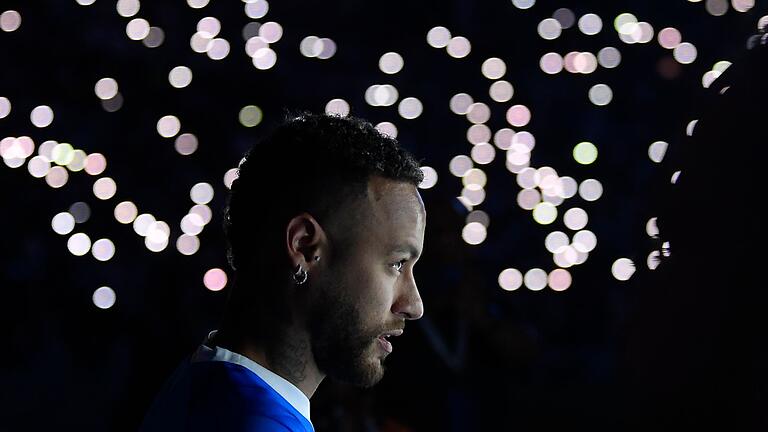 Neymar - Wo geht sein Weg nach dieser Saison hin? Neymar - Wo geht sein Weg nach dieser Saison hin?