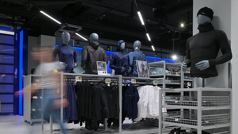 Decathlon in Deutschland       -  Künftig soll es auch kleinere Decathlon-Geschäfte in Innenstädten und Einkaufszentren geben.