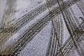 Winterwetter in München       -  Die meisten Unfälle gingen glimpflich aus. (Archivbild)