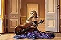 Cello-Star: Sol Gabetta ist am 5. und 6. Juni beim Mozartfest im Kaisersaal der Würzburger Residenz zu hören.