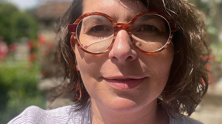 Andrea Rauch ist im Volkacher Stadtrat Fraktionssprecherin der Grünen. Andrea Rauch ist im Volkacher Stadtrat Fraktionssprecherin der Grünen.