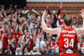 Die Würzburg Baskets mit ihrem Kapitän Felix Hoffmann starten am Wochenende des 23. und 24. Septembers in die neue Saison.