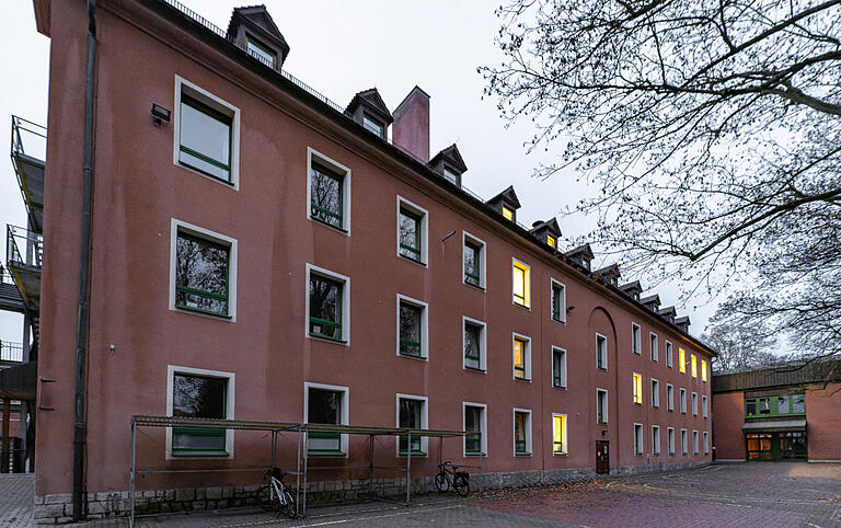 Die Leitung der Schiller-Grundschule am Deutschhof ist weiterhin daran interessiert, die Einrichtung in 'Paul-Maar-Schule' umzubenennen.&nbsp;