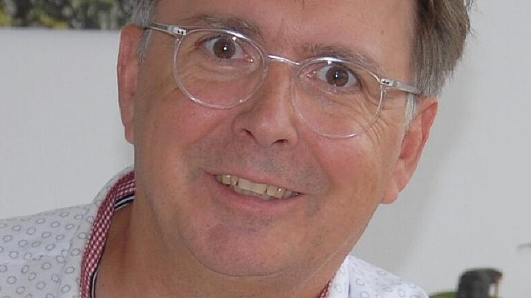 Stefan Wolbert