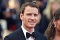 Michael Fassbender       -  Hollywood-Star Michael Fassbender hatte während einer Bootsfahrt Angst um sein Leben. (Archivbild)