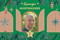 Johannes Metz erinnert sich an idyllische Weihnachten in der Rhön – die nicht jeder hatte.