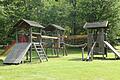 Der Marswaldspielplatz bei Oberschleichach soll als Gemeinschaftsprojekt der 5-Sterne Kommunen thematisch aufgewertet werden. Dabei übernimmt die Gemeinde Oberaurach die Projektträgerschaft.