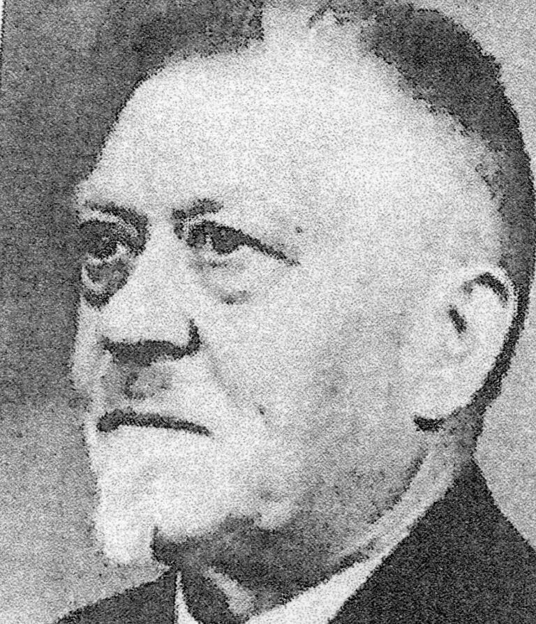Fritz Soldmann gestaltete den Weg der Gewerkschaften in Schweinfurt wesentlich mit. Fritz Soldmann gestaltete den Weg der Gewerkschaften in Schweinfurt wesentlich mit.