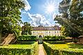 Im Schloss Oberschwappach geht es um erfolgreiche Unternehmensstrategien