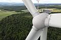 42 Windräder stehen bereits im Landkreis Bad Kissingen, drei weitere bei Fuchsstadt sind im Bau.       -  42 Windräder stehen bereits im Landkreis Bad Kissingen, drei weitere bei Fuchsstadt sind im Bau.