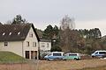 Ein Polizei-Einsatz&nbsp; am Aussiedlerhof in Wiesenfeld sorgte am Mittwoch für Aufsehen: Steht der Mord an der 13-jährigen Sabine B. nach einem Vierteljahrhundert vor der Aufklärung?