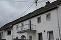 In diesem Haus in Großwenkheim kam es zu den schlimmen Ereignissen.