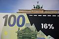 &bdquo;Equal Pay Day&rdquo; - Berlin       -  Der Aktionstag Equal Pay Day soll auf das geschlechtsspezifische Lohngefälle zwischen Frauen und Männern aufmerksam machen.