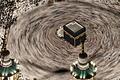 Ramadan in Saudi-Arabien - Jahreschronik 2024       -  Saudi-Arabien beheimatet mit Mekka eines der größten Heiligtümer für Muslime.
