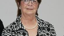 Brigitte Riedmann hat den offenen Brief der Freien Wähler Lohr an Hubert Aiwanger verfasst. Brigitte Riedmann hat den offenen Brief der Freien Wähler Lohr an Hubert Aiwanger verfasst.