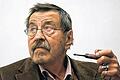 In der Kritik: Nobelpreisträger Günter Grass.