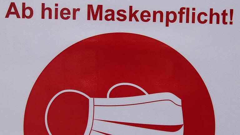 Ohne geht's nicht mehr: Die Maskenpflicht gehört inzwischen zum Alltag.