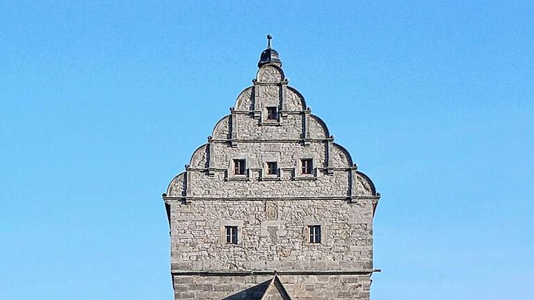 Oberes Tor Münners       -  _