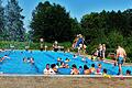 Schwimmbad Schönau