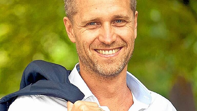 Petr Bystron ist bayerischer Landeschef der AfD. Petr Bystron ist bayerischer Landeschef der AfD.