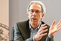 Ab 1. April ist der Psychologe Paul Pauli neuer Präsident der Universität Würzburg. Seine Amtszeit beträgt sechs Jahre.