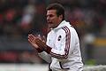 Dieter Hecking ist beim 1. FC Nürnberg kein Unbekannter. sportfoto zink       -  Dieter Hecking ist beim 1. FC Nürnberg kein Unbekannter. sportfoto zink