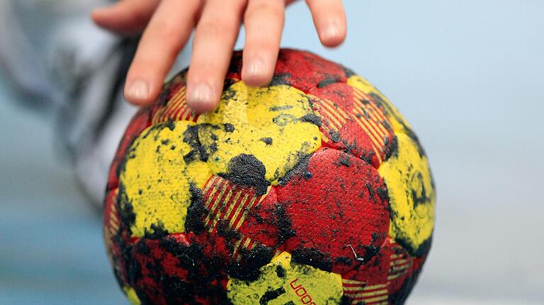 Mit Leistungsabgabe: Bei der DJK Rimpar Wölfe ist der Sport für den Nachwuchs am teuersten. Mit Leistungsabgabe: Bei der DJK Rimpar Wölfe ist der Sport für den Nachwuchs am teuersten. 