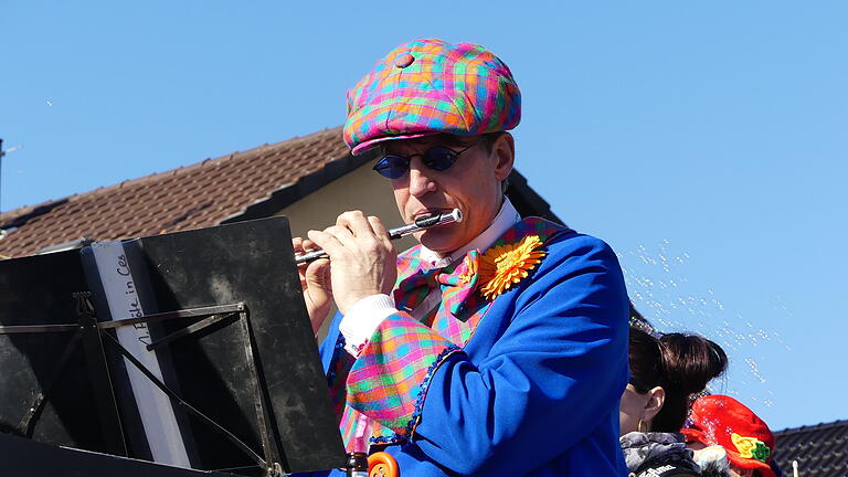Fasching 2025 Ebenhausen - Impressionen vom Faschingsumzug in Ebenhausen. Fasching 2025 Ebenhausen - Impressionen vom Faschingsumzug in Ebenhausen.
