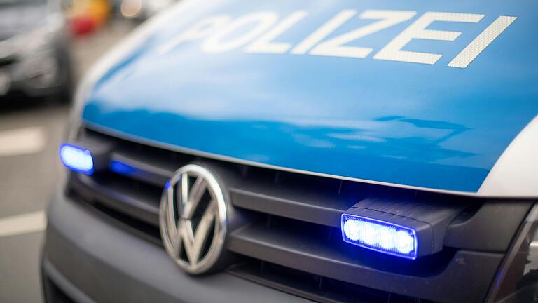 Die Suche nach einer vermissten 11-Jährigen in Willmars nahm am Freitag ein gutes Ende.