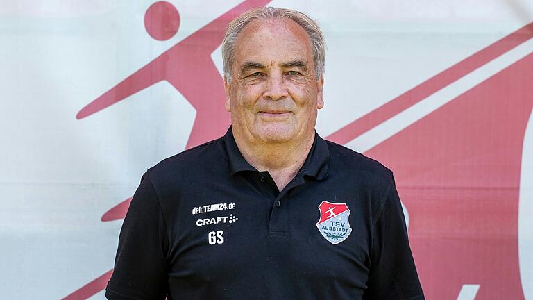 Günter Schirling, der Fußball-Abteilungsleiter des TSV Aubstadt, kann sich mit den Reformvorschlägen durchaus anfreunden. Günter Schirling, der Fußball-Abteilungsleiter des TSV Aubstadt, kann sich mit den Reformvorschlägen durchaus anfreunden.