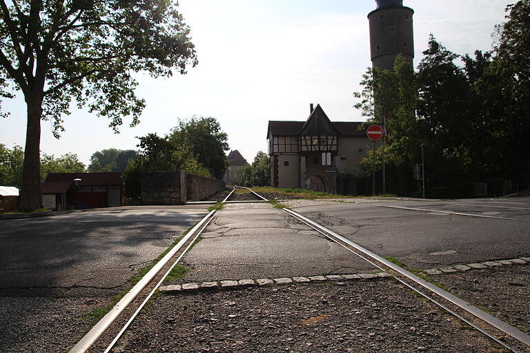 Das Projekt in der Weststadt soll sich auch auf die nahe Altstadt positiv auswirken.