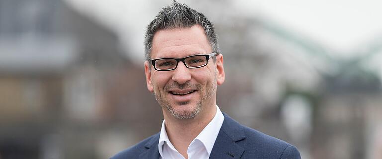 Freut sich über den Rekord-Monat Juli: Tourismus-Chef Björn Rudek. Freut sich über den Rekord-Monat Juli: Tourismus-Chef Björn Rudek. 