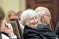 Janet Yellen