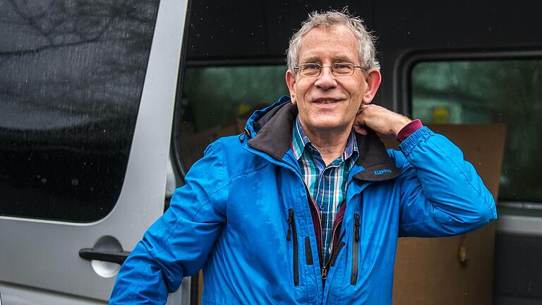 Die Verzweiflung der jungen Menschen sei nachvollziehbar, doch die Proteste treffen nicht unbedingt die Richtigen, findet Manfred Röder,&nbsp;&nbsp;Sprecher der AG 'Klimafreundliche Mobilität' der Stadt Schweinfurt.