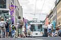 Die kostenlose Straßenbahn in der Würzburger Innenstadt wird es zumindest vorläufig nicht geben.