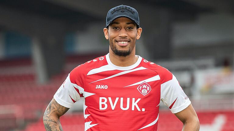 Rajiv van La Parra&nbsp;