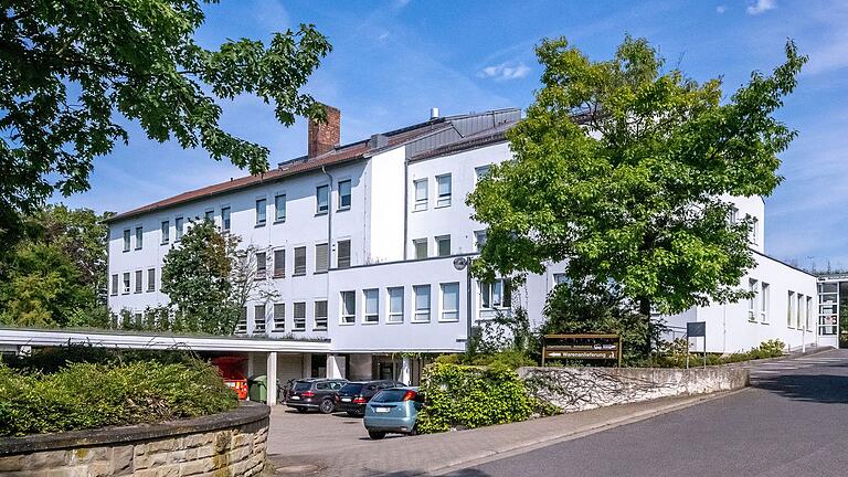 In der Geomed-Kreisklinik in Gerolzhofen (Lkr. Schweinfurt) ist von&nbsp;Untätigkeit der Politik im 'planlosen und kalten Strukturwandel' die Rede.&nbsp;