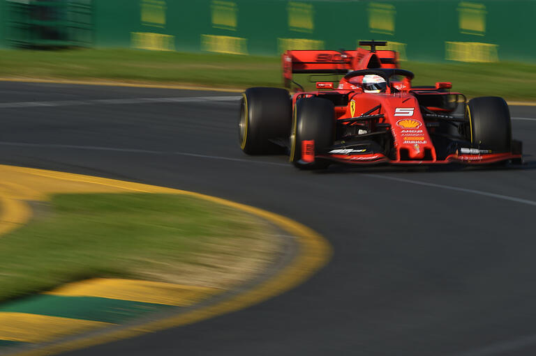 Im neuen Ferrari stecken über 150 Lager von SKF und Dämpfer von ZF.&nbsp;