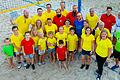Das can-cup-Team.