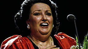 Montserrat Caballé