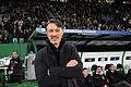 Sporting Lissabon - Borussia Dortmund       -  Niko Kovac durfte sich über seinen ersten Sieg als BVB-Trainer freuen