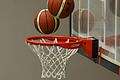 Basketball