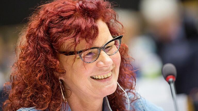 Kerstin Westphal ist seit 2009 SPD-Abgeordnete im Europaparlament.