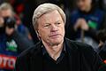 Oliver Kahn       -  Kahn soll Interesse an einer Übernahme von Girondins Bordeaux haben.