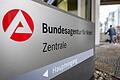 Bundesagentur für Arbeit - Zentrale       -  Der Rückgang der Arbeitslosigkeit war der schwächste in einem März seit 2009. (Symbolbild)