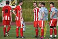 Die SG Üchtelhausen-Zell (Archivbild) ist dank eines 3:2-Erfolgs gegen den SV Sylbach ins Achtelfinale des Toto-Pokals im Kreis Schweinfurt eingezogen.