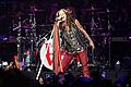 Aerosmith -  Steven Tyler       -  Aerosmith wird nicht mehr auf Tour gehen.