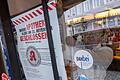 Am 22. November schließen in ganz Süddeutschland Apotheken ihre Türen – auch in Stadt und Landkreis Würzburg.